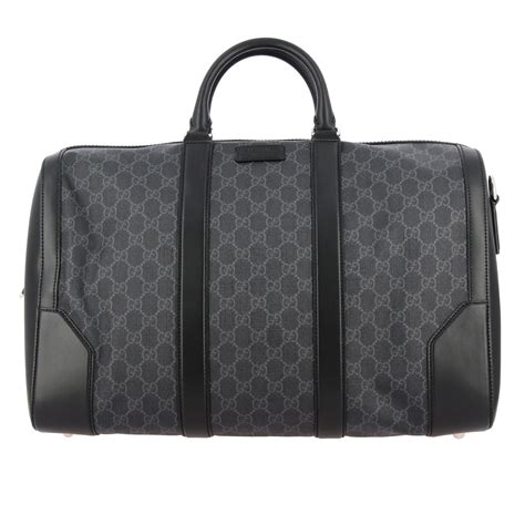 gucci hand luggage|gucci luggage for men.